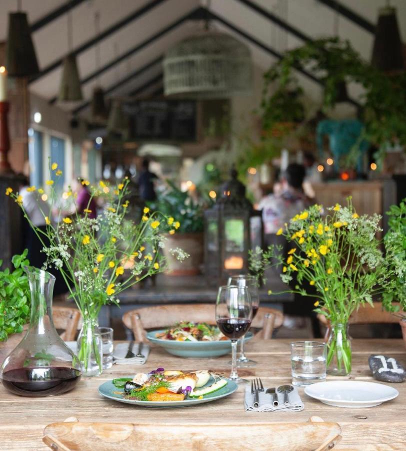 The Stable Yard House At Burtown House & Gardens Villa Athy Eksteriør billede