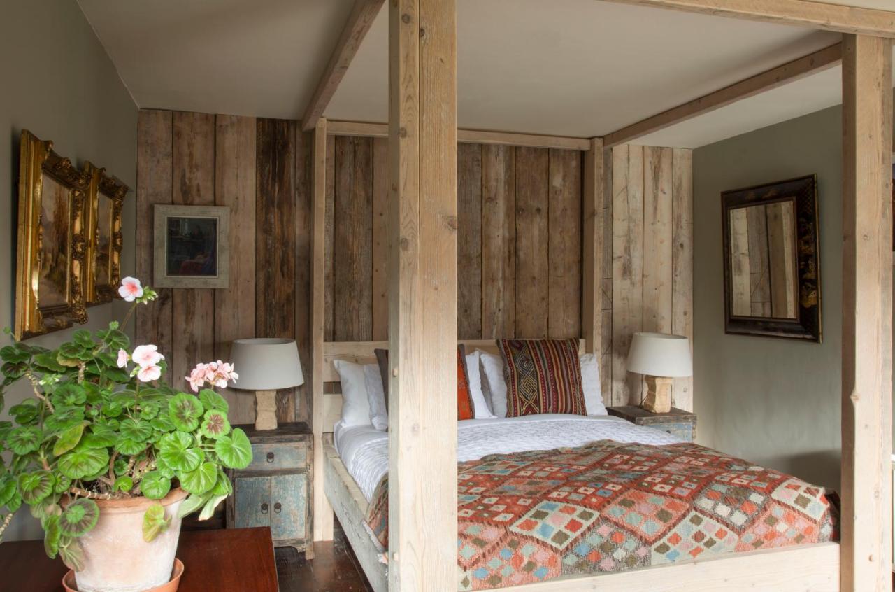 The Stable Yard House At Burtown House & Gardens Villa Athy Eksteriør billede