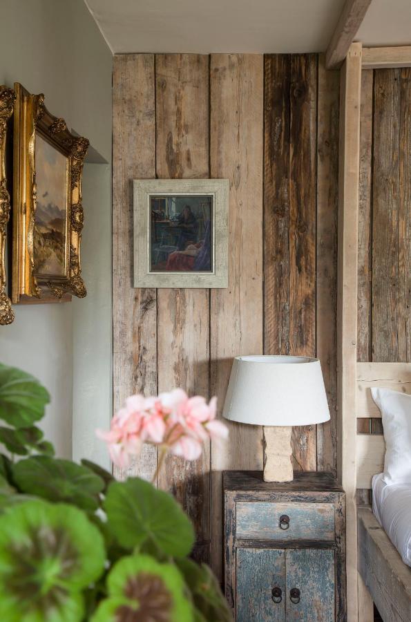 The Stable Yard House At Burtown House & Gardens Villa Athy Eksteriør billede