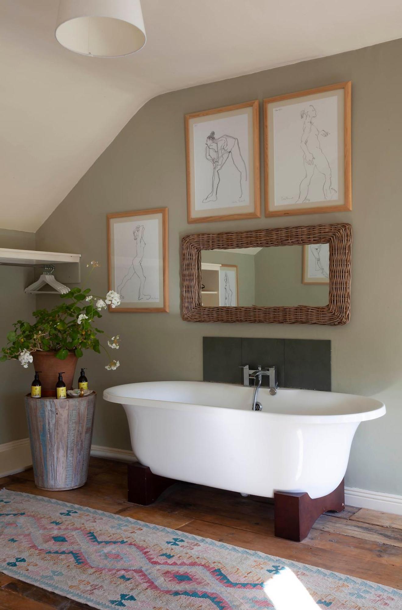 The Stable Yard House At Burtown House & Gardens Villa Athy Eksteriør billede